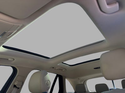 2018 Mercedes-Benz GLC-Class GLC 300