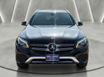 2018 Mercedes-Benz GLC-Class GLC 300