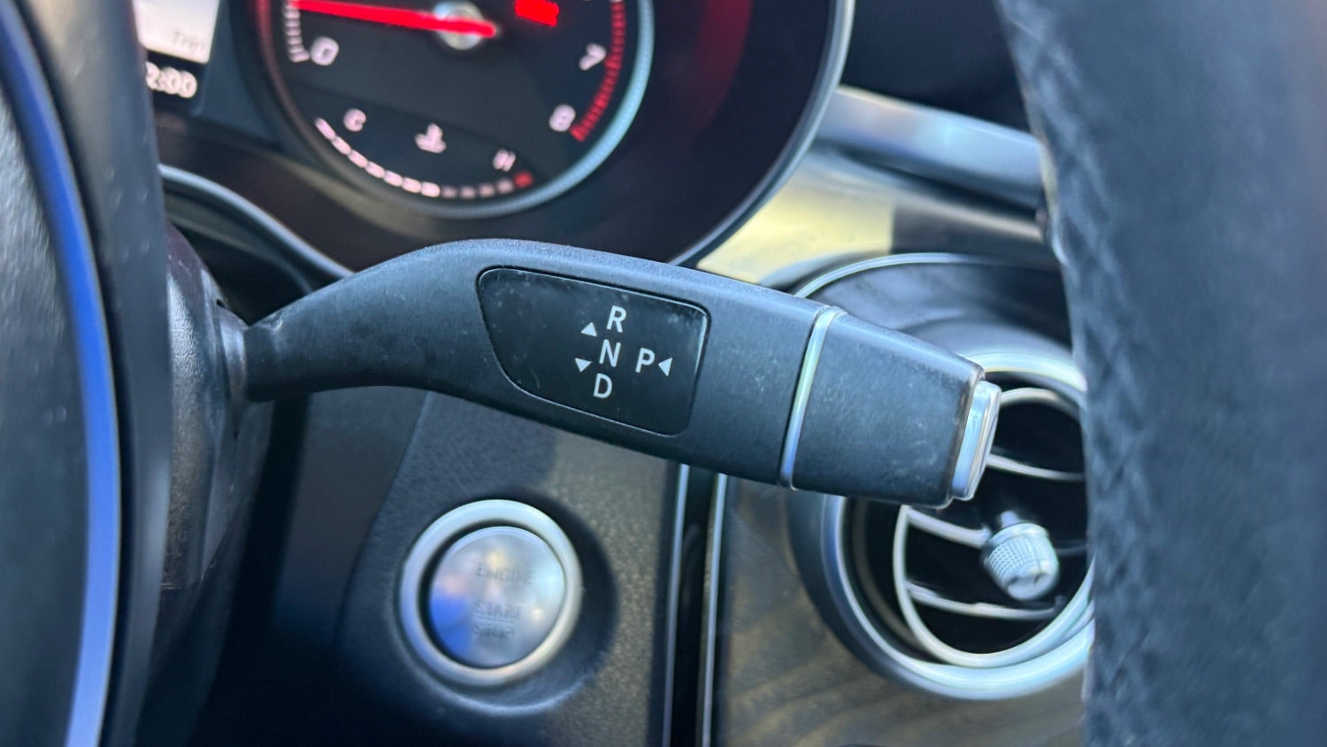 2018 Mercedes-Benz GLC-Class GLC 300