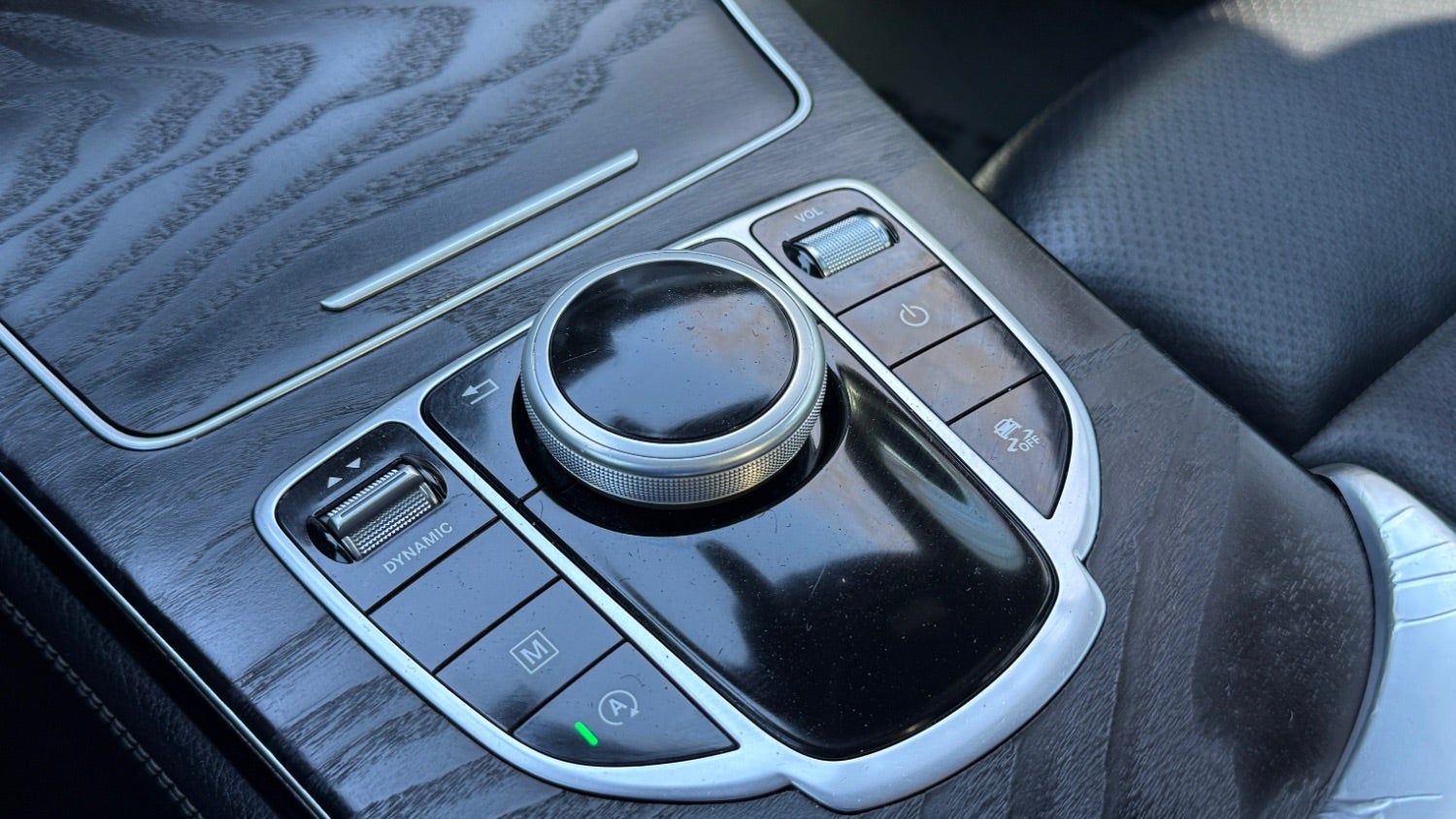 2018 Mercedes-Benz GLC-Class GLC 300