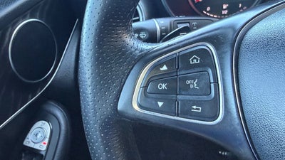 2018 Mercedes-Benz GLC-Class GLC 300