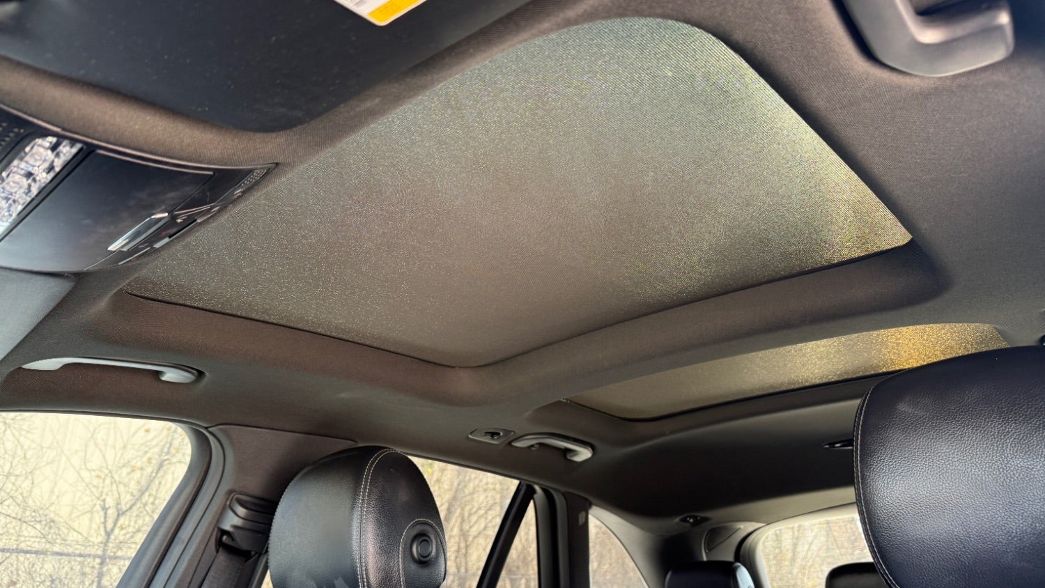 2018 Mercedes-Benz GLC-Class GLC 300