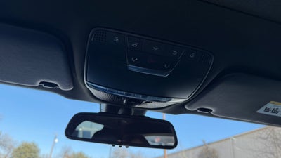 2018 Mercedes-Benz GLC-Class GLC 300