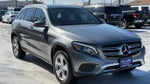 2018 Mercedes-Benz GLC-Class GLC 300