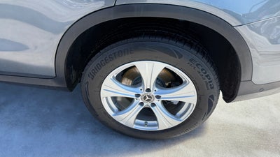 2018 Mercedes-Benz GLC-Class GLC 300