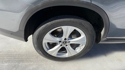 2018 Mercedes-Benz GLC-Class GLC 300