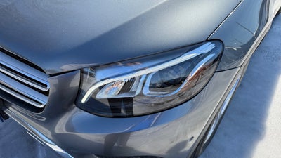 2018 Mercedes-Benz GLC-Class GLC 300