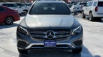 2018 Mercedes-Benz GLC-Class GLC 300