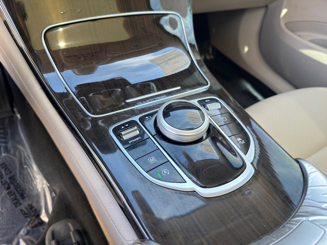 2018 Mercedes-Benz GLC-Class GLC 300