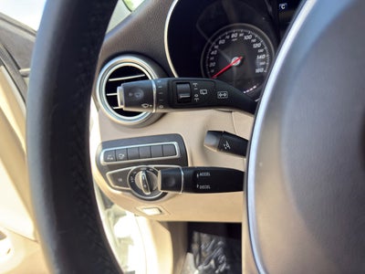 2018 Mercedes-Benz GLC-Class GLC 300