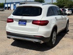 2018 Mercedes-Benz GLC-Class GLC 300