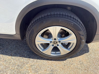 2018 Mercedes-Benz GLC-Class GLC 300