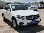 2018 Mercedes-Benz GLC-Class GLC 300