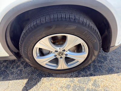 2018 Mercedes-Benz GLC-Class GLC 300