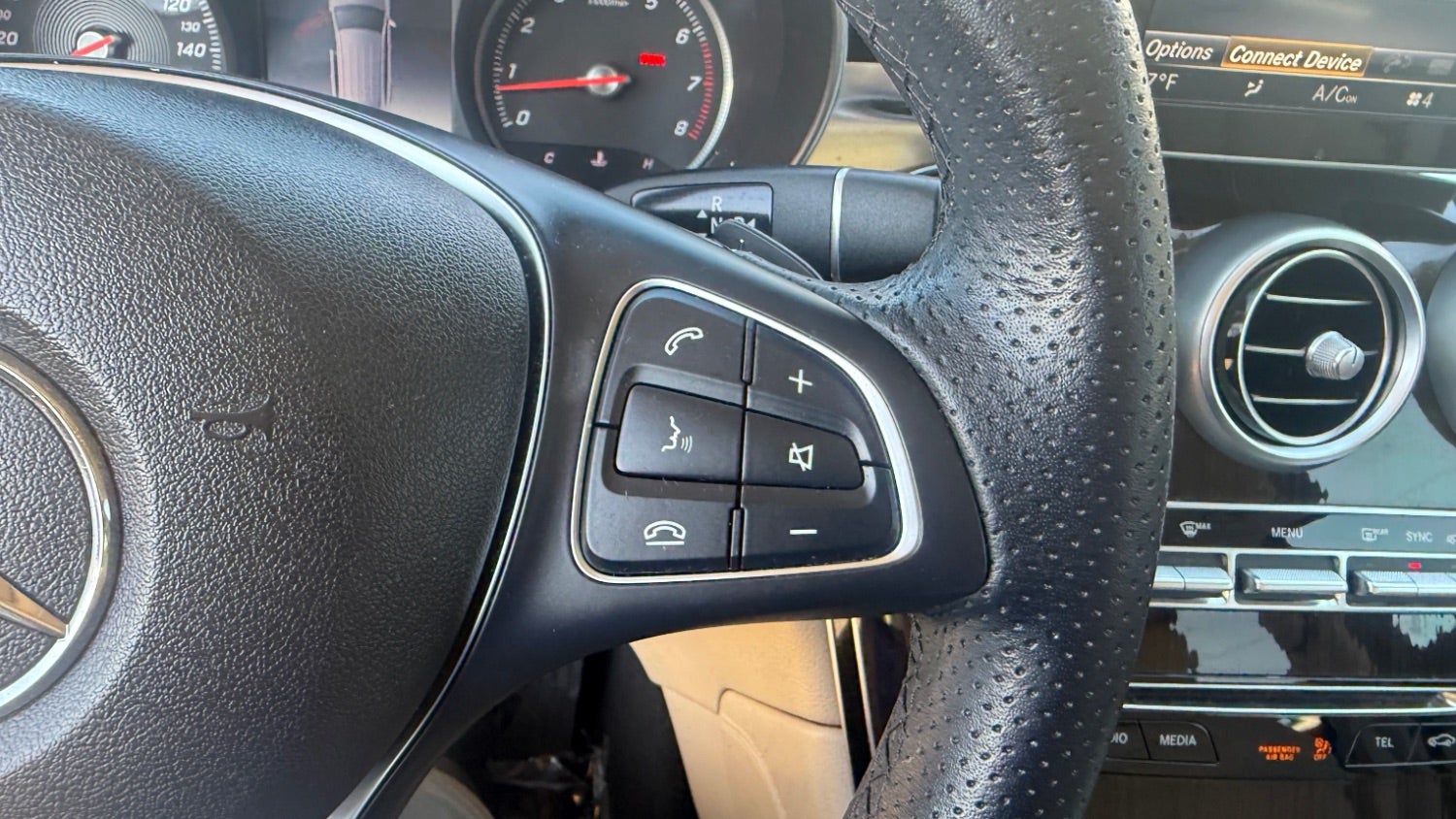 2019 Mercedes-Benz GLC-Class GLC 300