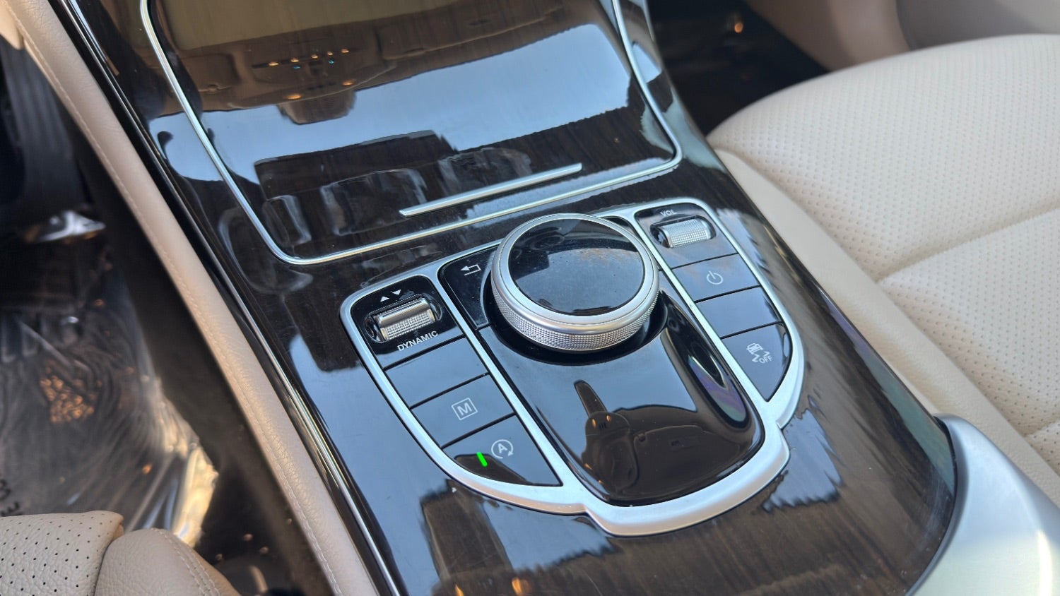 2019 Mercedes-Benz GLC-Class GLC 300