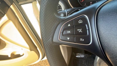 2019 Mercedes-Benz GLC-Class GLC 300