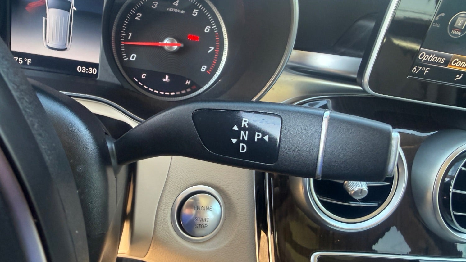 2019 Mercedes-Benz GLC-Class GLC 300