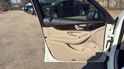 2019 Mercedes-Benz GLC-Class GLC 300