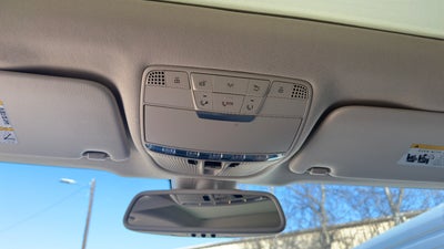 2019 Mercedes-Benz GLC-Class GLC 300