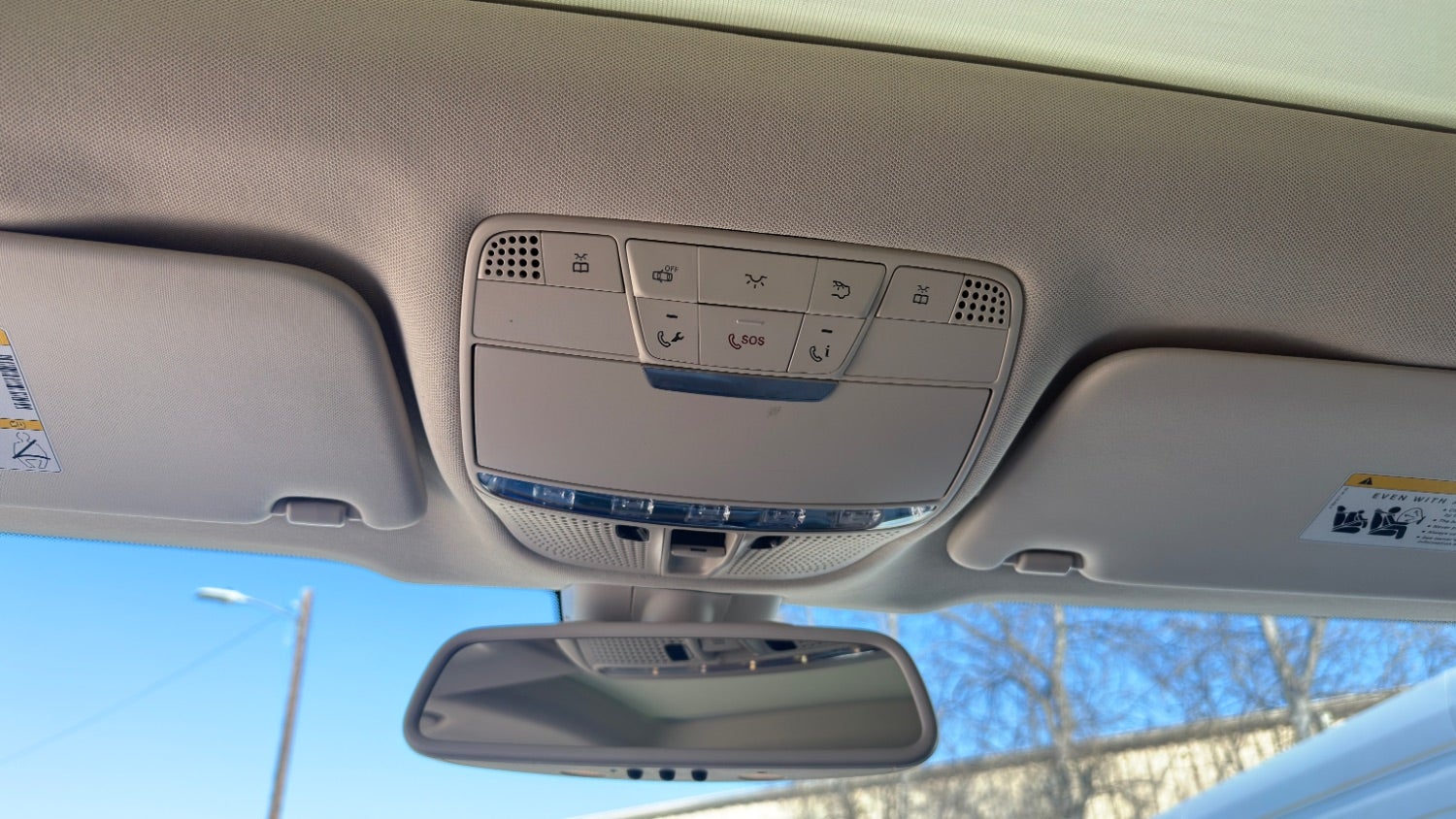 2019 Mercedes-Benz GLC-Class GLC 300