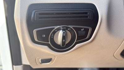 2019 Mercedes-Benz GLC-Class GLC 300