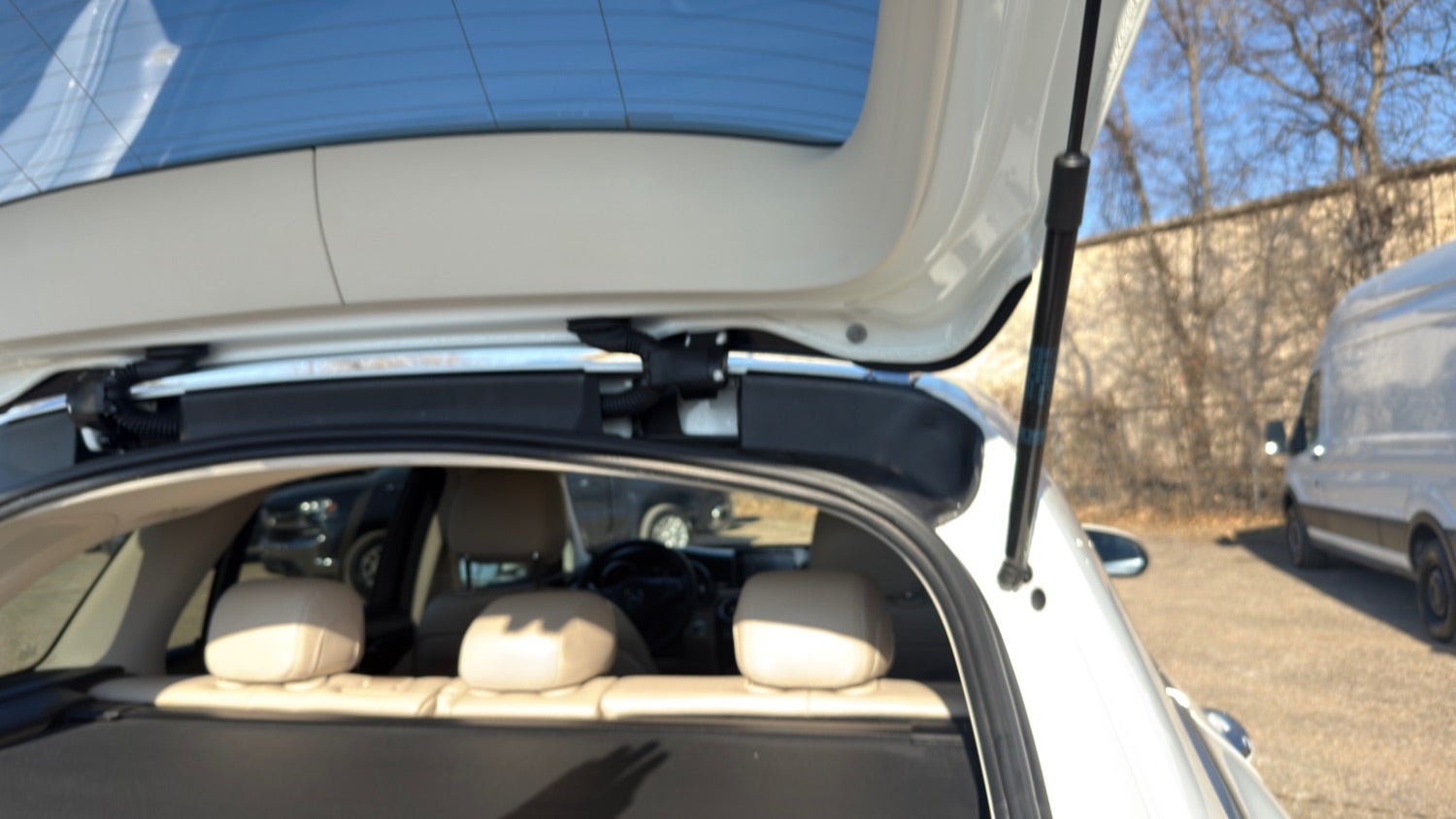 2019 Mercedes-Benz GLC-Class GLC 300