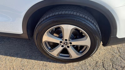 2019 Mercedes-Benz GLC-Class GLC 300