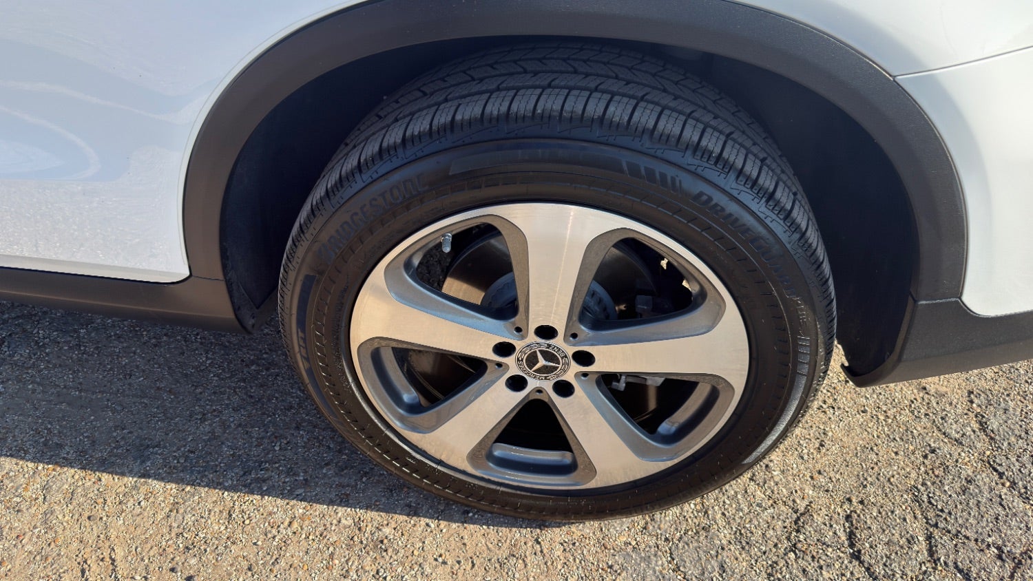 2019 Mercedes-Benz GLC-Class GLC 300