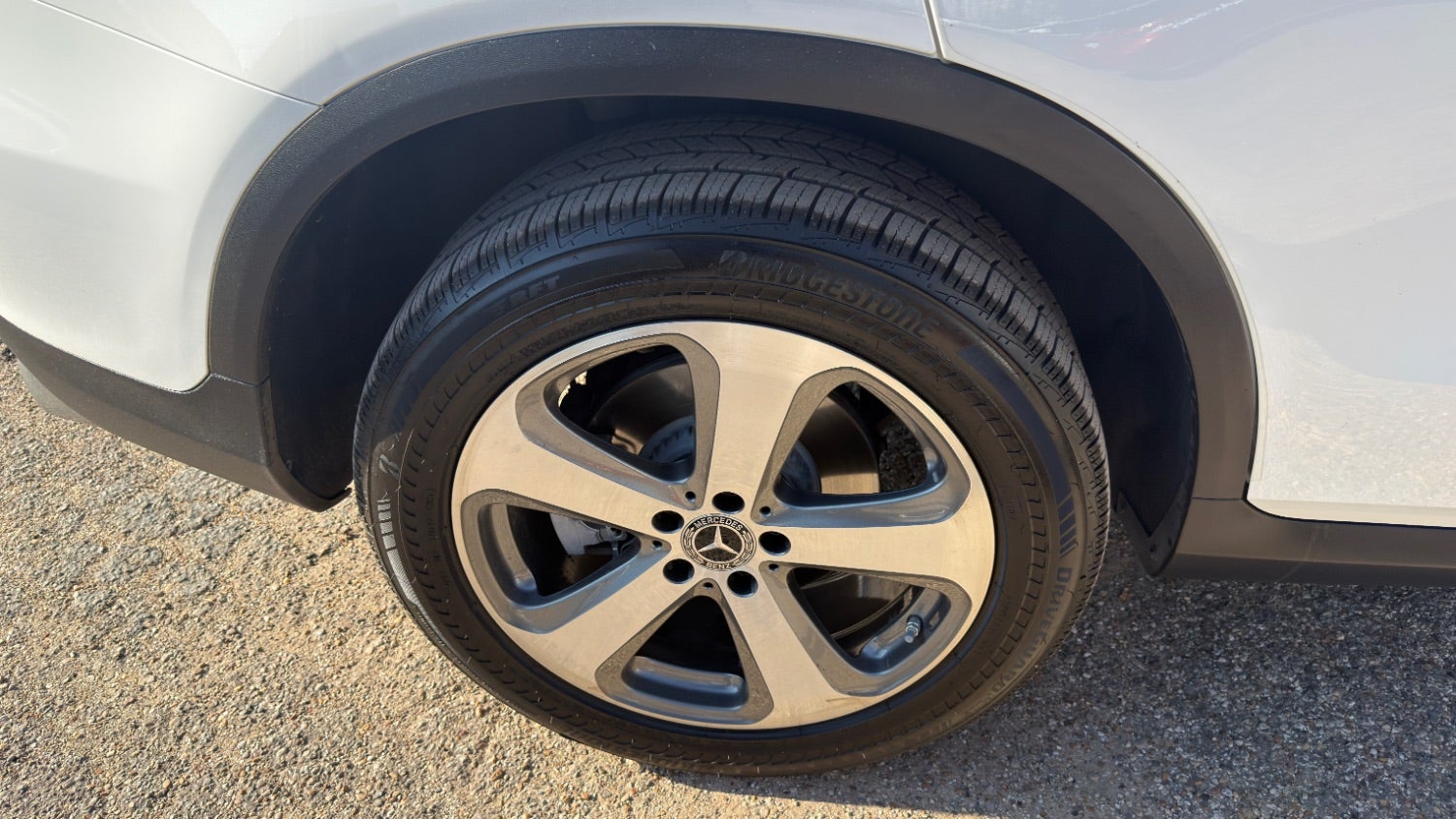 2019 Mercedes-Benz GLC-Class GLC 300