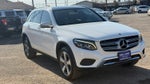 2019 Mercedes-Benz GLC-Class GLC 300