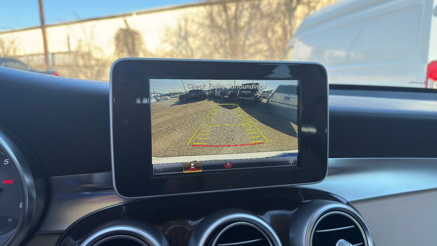 2019 Mercedes-Benz GLC-Class GLC 300