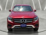 2019 Mercedes-Benz GLC-Class GLC 300