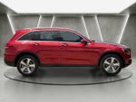2019 Mercedes-Benz GLC-Class GLC 300