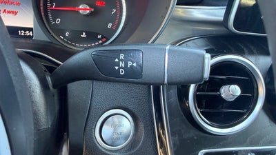 2019 Mercedes-Benz GLC-Class GLC 300