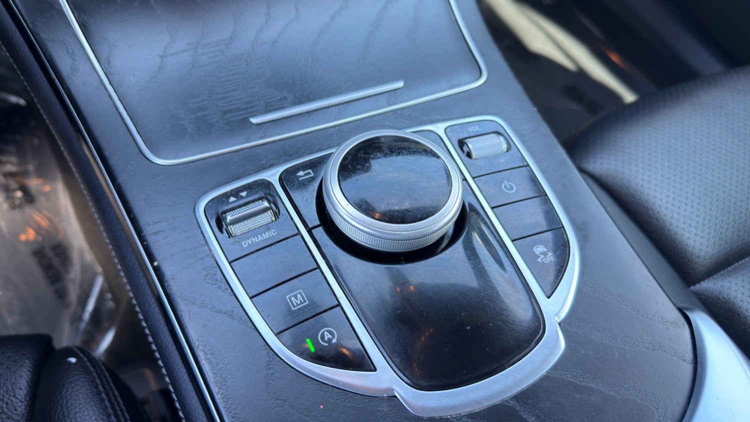 2019 Mercedes-Benz GLC-Class GLC 300