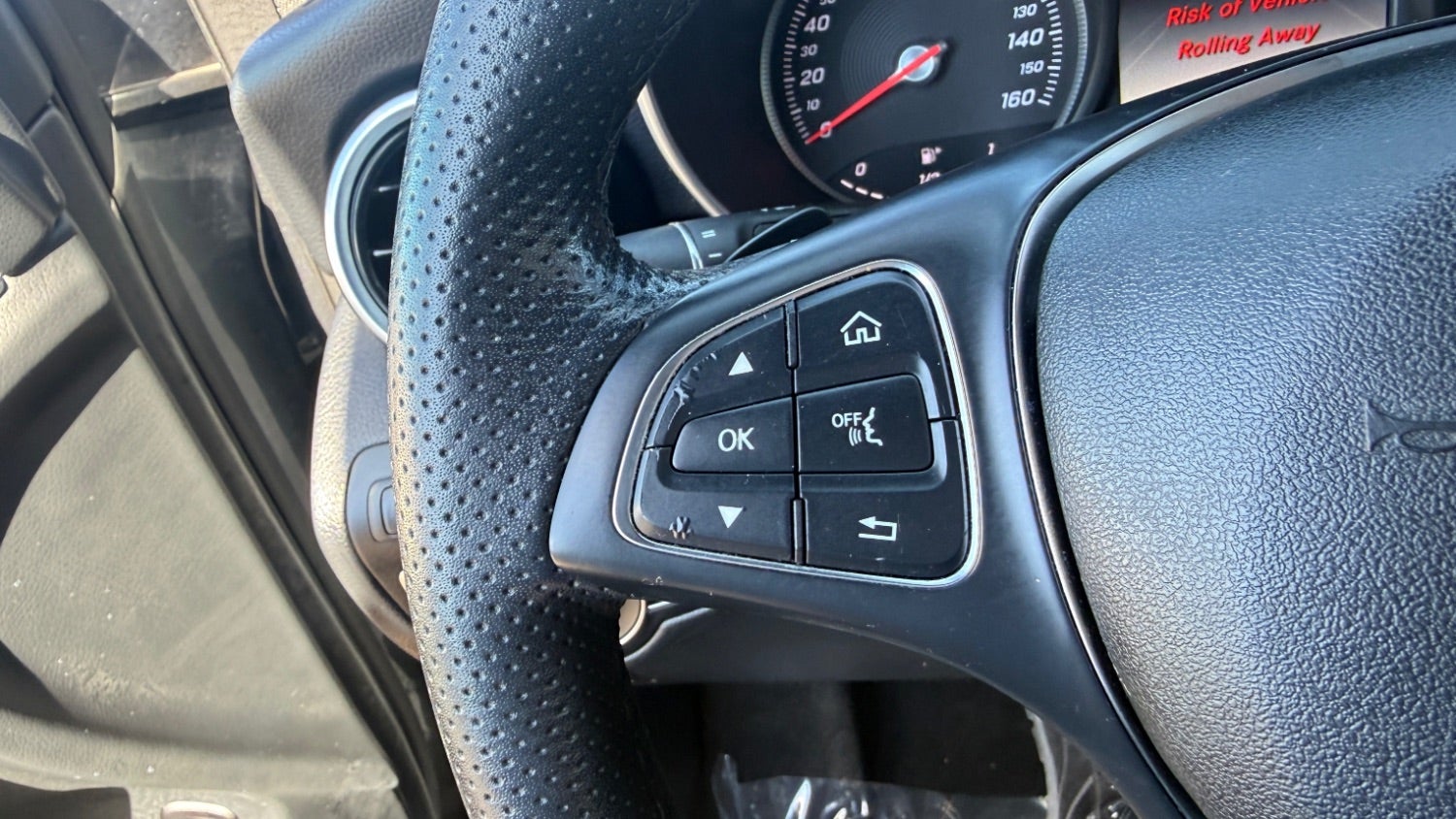 2019 Mercedes-Benz GLC-Class GLC 300