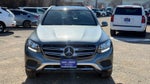 2019 Mercedes-Benz GLC-Class GLC 300