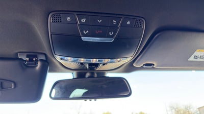 2019 Mercedes-Benz GLC-Class GLC 300