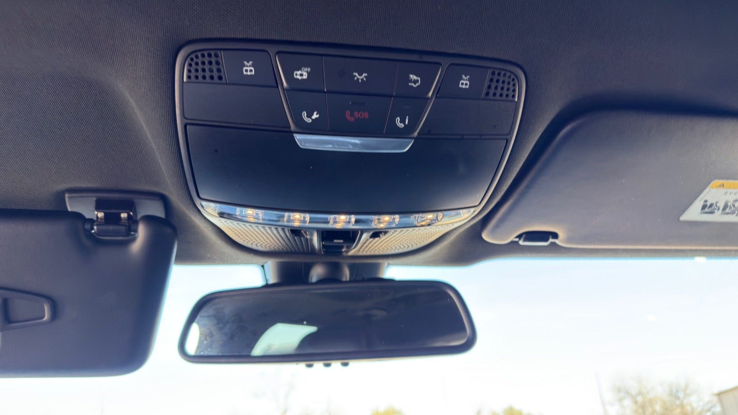 2019 Mercedes-Benz GLC-Class GLC 300