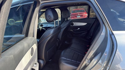 2019 Mercedes-Benz GLC-Class GLC 300