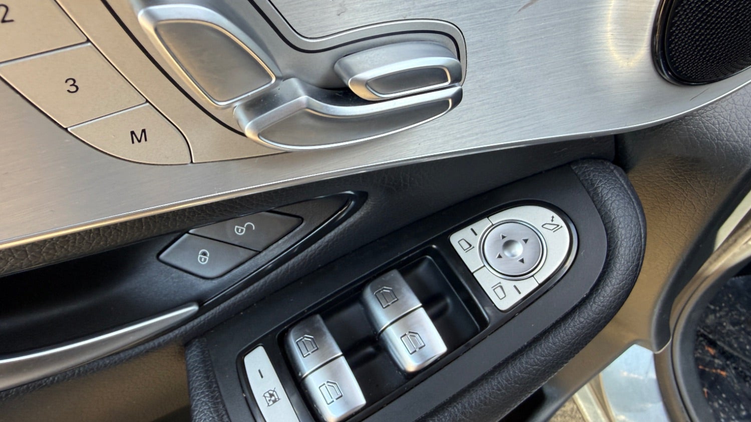 2019 Mercedes-Benz GLC-Class GLC 300