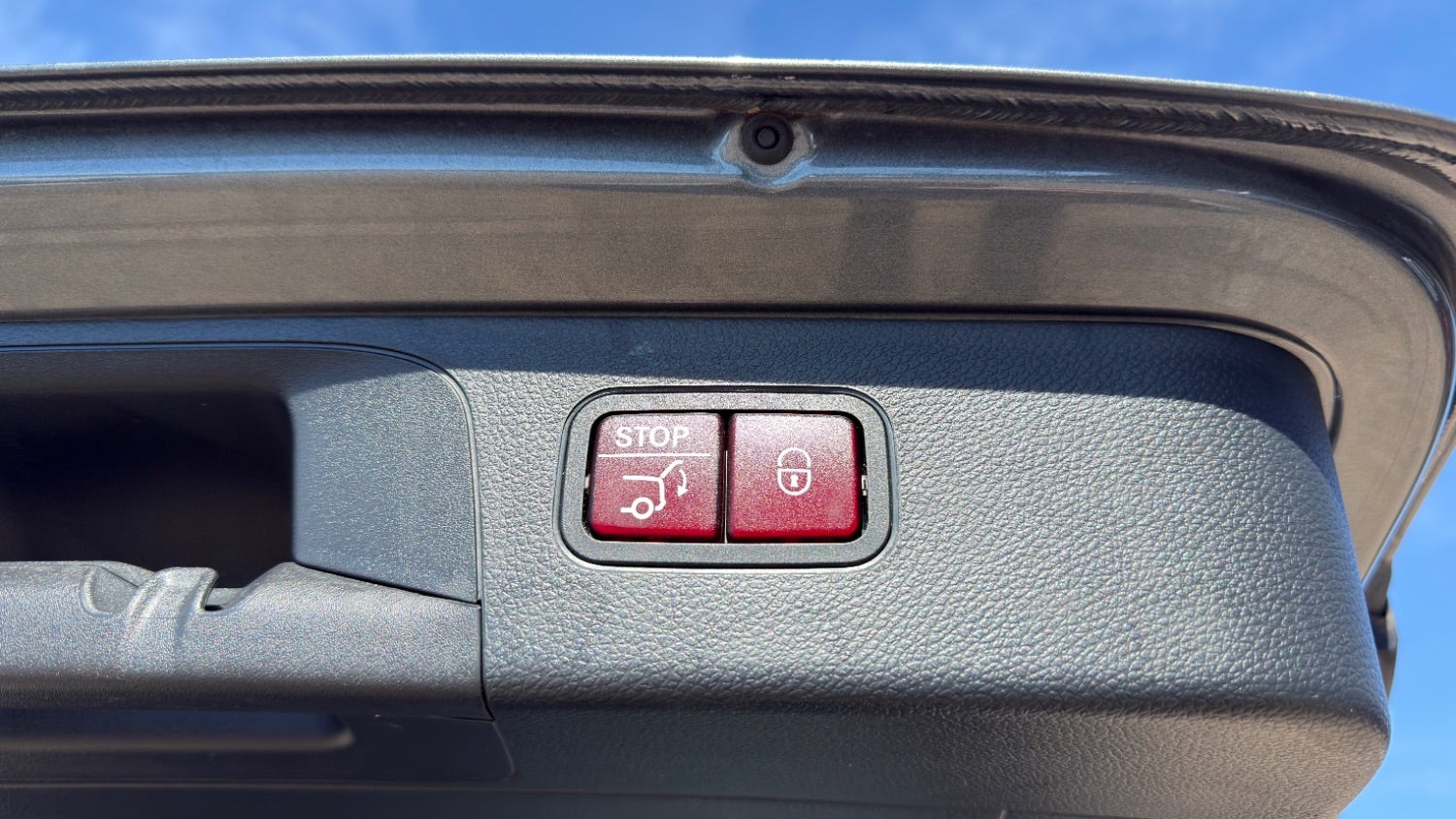 2019 Mercedes-Benz GLC-Class GLC 300