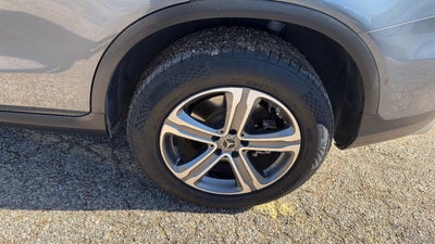 2019 Mercedes-Benz GLC-Class GLC 300