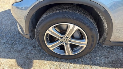 2019 Mercedes-Benz GLC-Class GLC 300