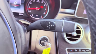 2018 Mercedes-Benz GLC-Class GLC 300