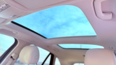 2018 Mercedes-Benz GLC-Class GLC 300