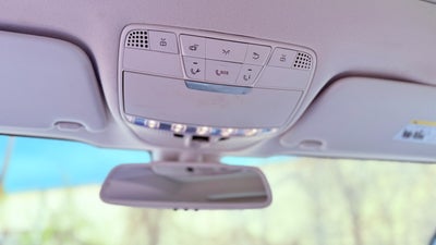 2018 Mercedes-Benz GLC-Class GLC 300