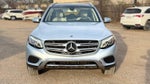2018 Mercedes-Benz GLC-Class GLC 300