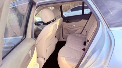 2018 Mercedes-Benz GLC-Class GLC 300